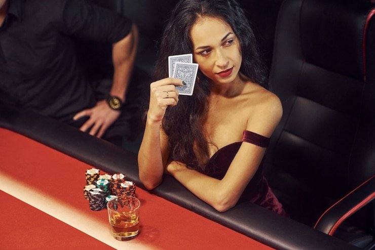 92pkr Live Casino