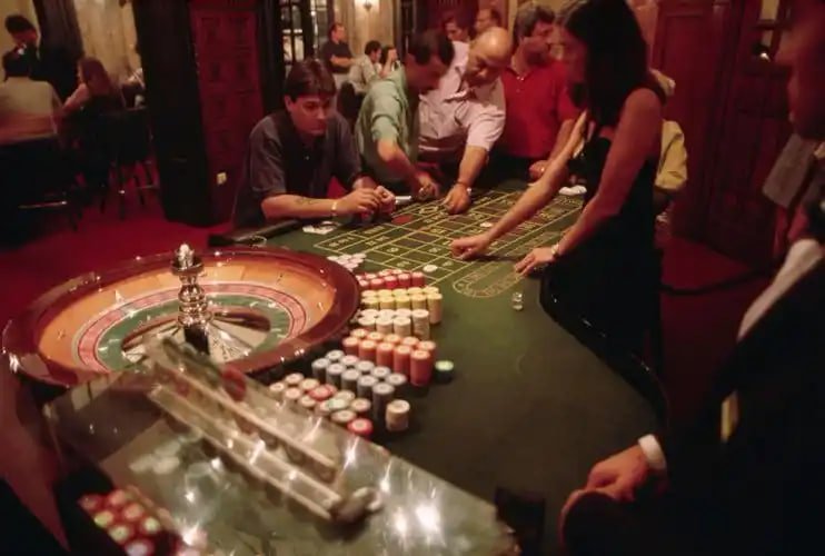 92pkr Roulette, Baccarat aur Blackjack—Aapka Lobby Tayyar Hai